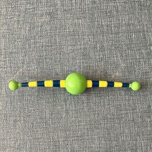 Gently Used Cat Whirly Gig Toy